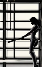 I'm Debra and I Serve a Femdomme