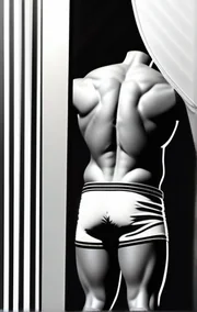 In Service to My Mistress