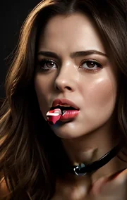 Insatiable