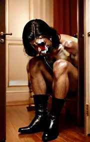Is My Mistress Happy