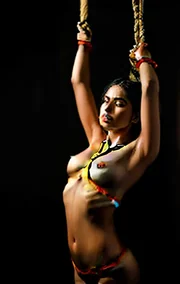 Jasmine Taes Charge