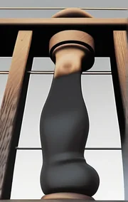 Joanie's Embarrassing Caning