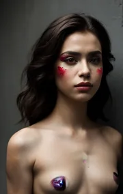 Atie Becomes a Queen