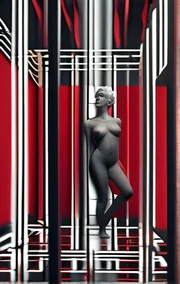 Entuc Woman: Interlude 01