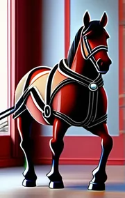 Itten's Pet