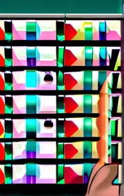 Itten's Submission