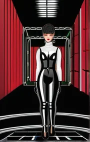 La Contessa