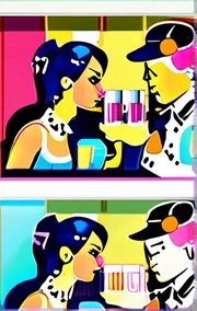 La Contessa