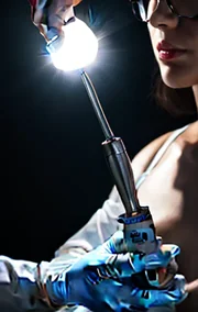 Lady Lawyer to Submissive Escort