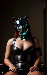 Laura: Initiation of a Submissive