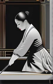 Laura: Initiation of a Submissive