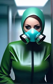 Laura's Femdom Empowerment