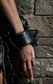 Leah's Bondage