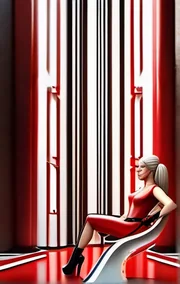 Leave the Door Unloced
