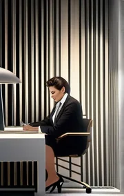 Letter to a Luring Sub: the Glass Cage