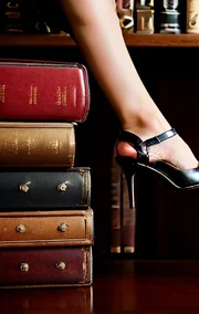 Letter to My Master