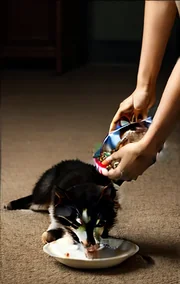 Little Soldier: the Training of a Submissive