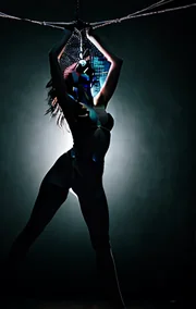 Live in Dominatrix