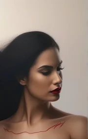 Loan Shar Dominatrix
