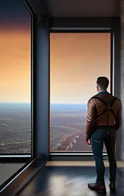 Long Flight: Territorial Challenge