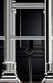 Low-Maintenance Rope Suspension