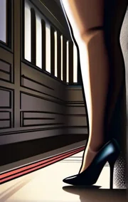 Mafia Daughter