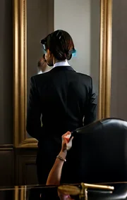 Maid and Laid