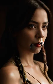 Maing Her Cum Again and Again...