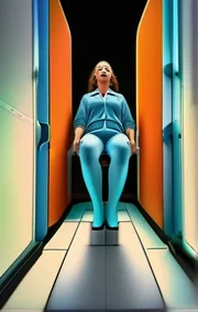Maing of a Male Slut