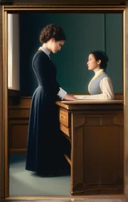 Marrying Into Femdom Culture