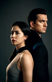 Mary Moves in with Tony