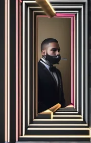 Master's Itten