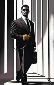 Measure of a Man