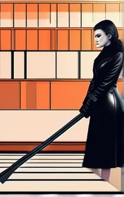 Mel's Adventures in Bdsm