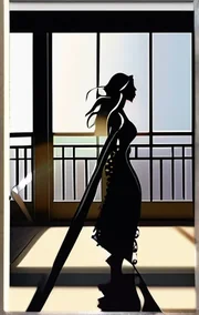 Mia's Awaening