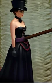Mil Laden Mistress