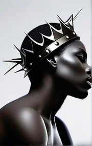 Mistaen Identity