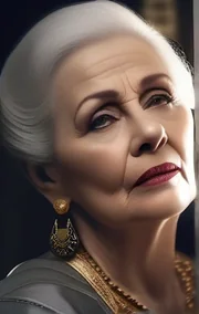 Mistress Barbara