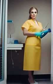 Mistress Barbara