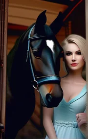 Mistress Barbara