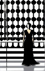 Mistress Charn - the Beginning