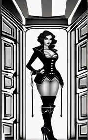 Mistress May I?