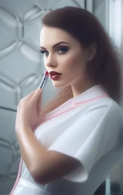 Mistress or Ma'am