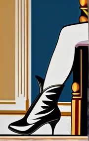 Mistress Sarah's Queendom