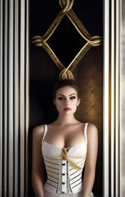Mistress Taes a New Slave