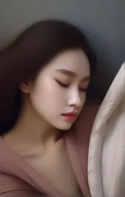 Model Sex Slave