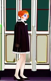 Modeling Punishment Uniforms