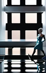 Arrival