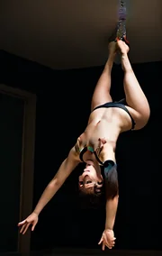 My Boss's Master
