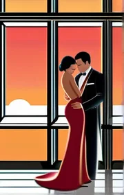 My Dance with Her